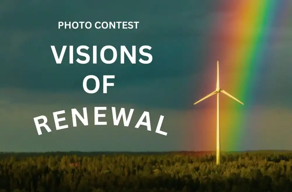 Visions of Renewal 2025