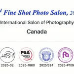 2nd Fine Shot Photo Salon 2025 16 - Deartline 2nd Fine Shot Photo Salon 2025