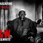 AAP Magazine B&W