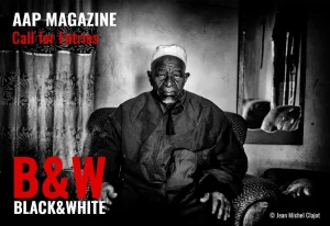 AAP Magazine 58 B&W