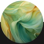 Abstract Art Competition by Artist Space Gallery