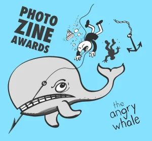 Angry Whale Photo Zine Awards 2025