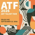 ATF – Art Talent Fair 2026 23 - Deartline ATF – Art Talent Fair 2026