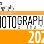 Better Photography Magazine Photographer of the Year Award 2025