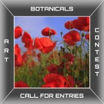 Botanicals Art Contest 2025 by Grey Cube Gallery 13 - Deartline Botanicals Art Contest 2025 by Grey Cube Gallery