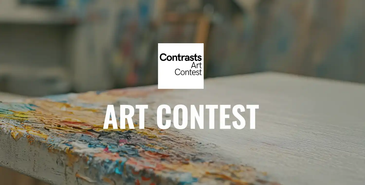 Contrasts ART Contest 2025
