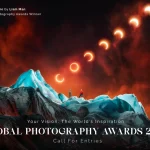 Global Photography Awards 2026