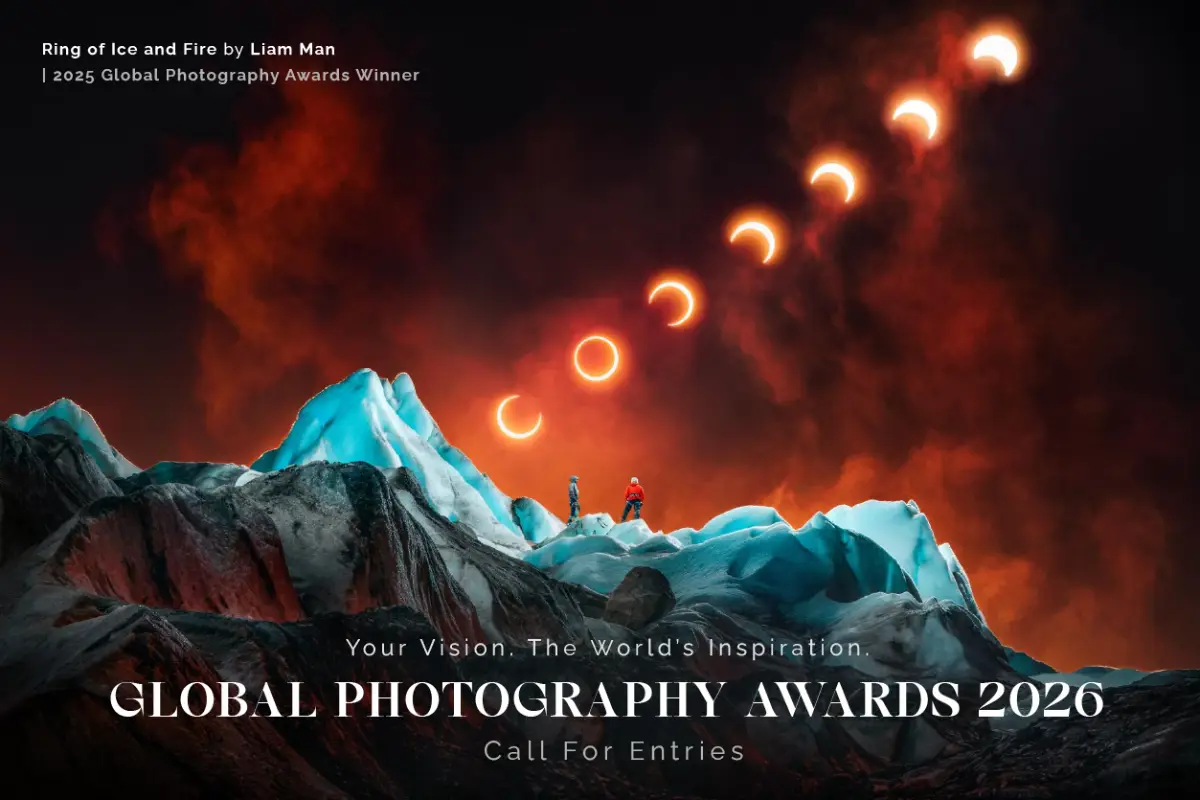 Global Photography Awards 2026