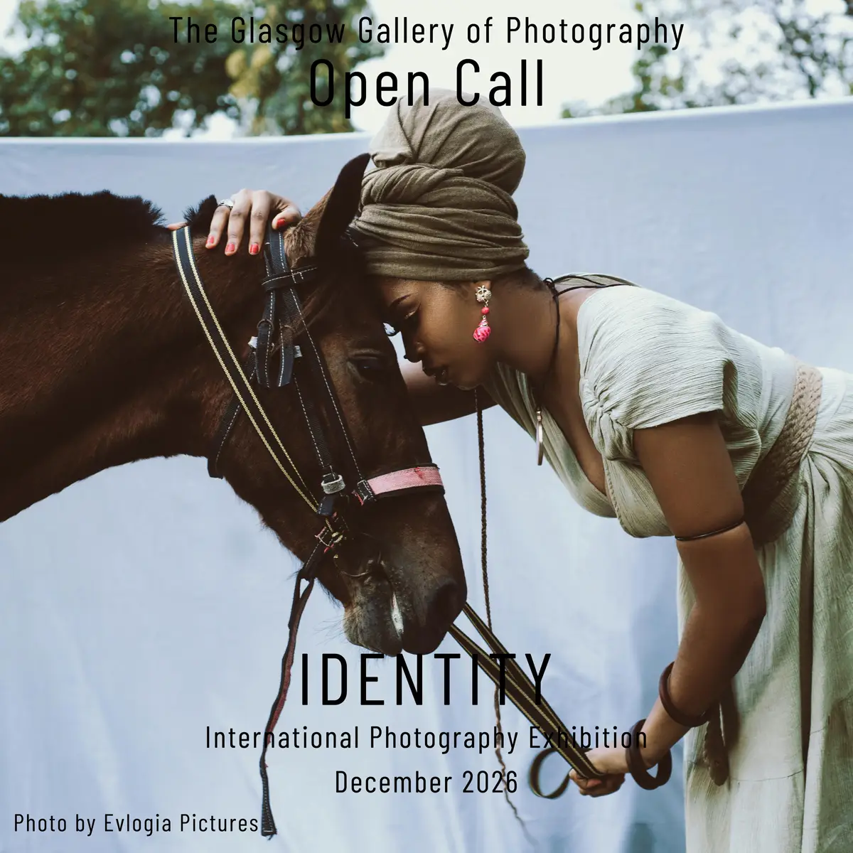 Identity by The Glasgow Gallery of Photography 2026