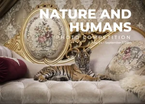 Nature and Humans 2025