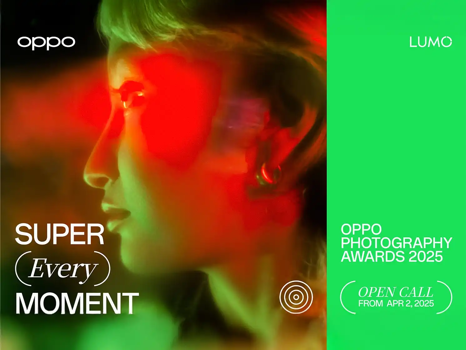 OPPO Photography Awards 2025 2 - Deartline OPPO Photography Awards 2025