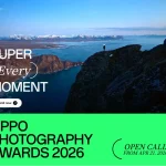 OPPO Photography Awards 2026