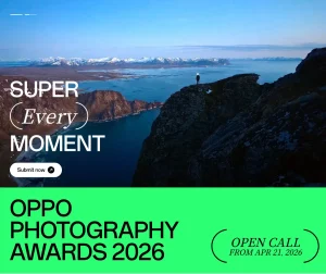 OPPO Photography Awards 2026