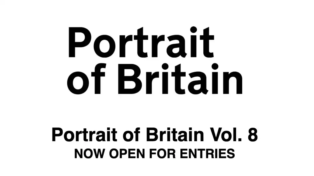 Portrait of Britain 2025 - Vol. 8 2 - Deartline Portrait of Britain 2025 - Vol. 8