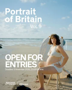 Deartline 1 - Deartline Portrait of Britain 2026 - Vol. 9