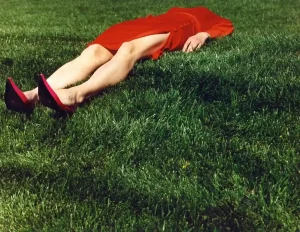 L.A. Photo Curator – It's the End of the World as We Know It (and I Feel Fine)