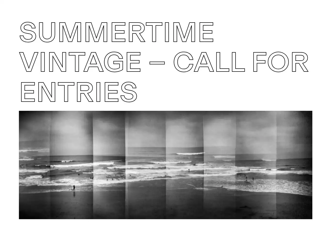 Summertime Vintage 2025 by Los Angeles Center of Photography 2 - Deartline Summertime Vintage 2025 by Los Angeles Center of Photography