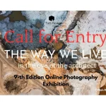 TATI SPACE Online Photography Exhibition 2026: The Way We Live