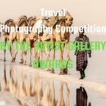 Travel Photo Contest 2026 by The Artist Gallery