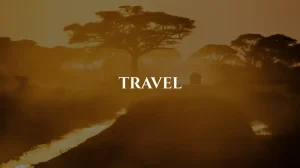 “Travel” Photography Exhibition by Carlotta Gallery