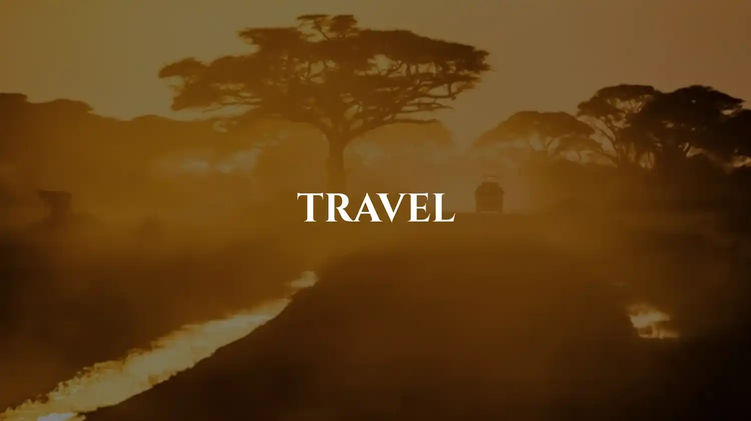 “Travel” Photography Exhibition by Carlotta Gallery