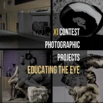 XII Photography Contest 2025 "Educating the Eye"