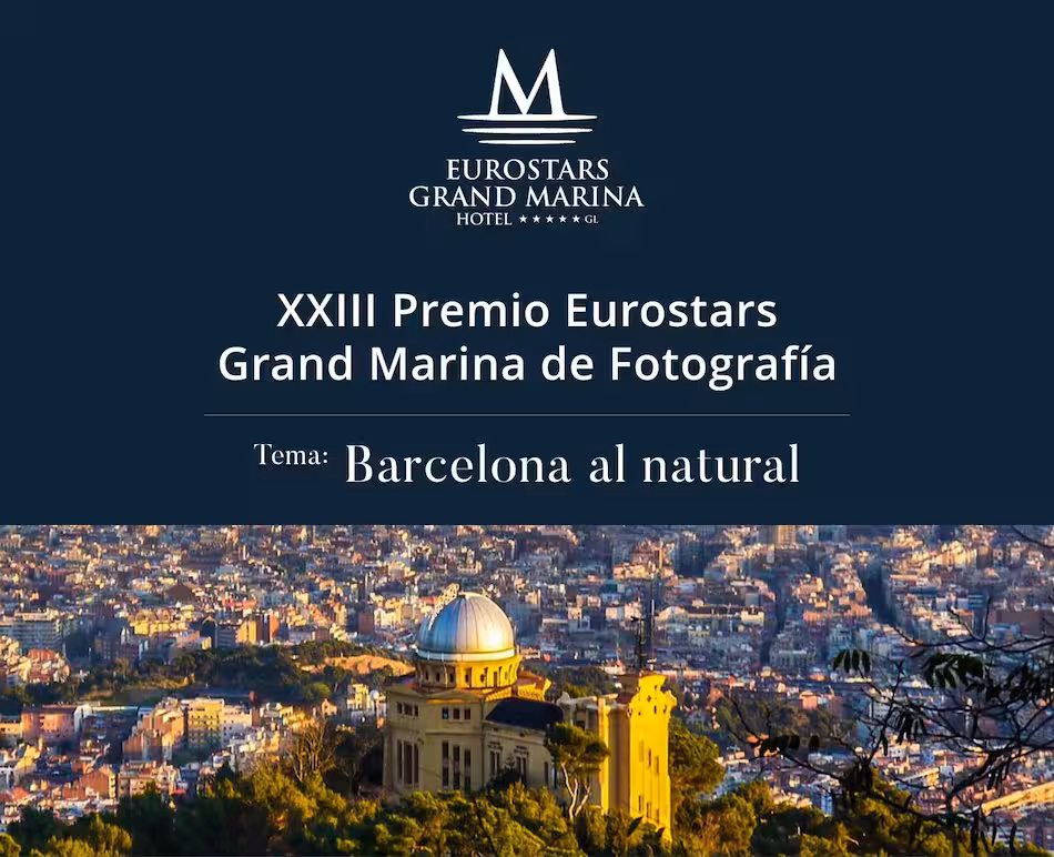 Street Photography Contests & Urban Photo Competitions 17 - Deartline XXIII Eurostars Grand Marina Photography Award 2025