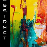 10th Abstract Art Competition by Contemporary Art Room Gallery 2026