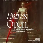 Beautiful Bizarre Art Prize 2026