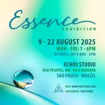 Essence Exhibition – Open Call 24 - Deartline Essence Exhibition – Open Call