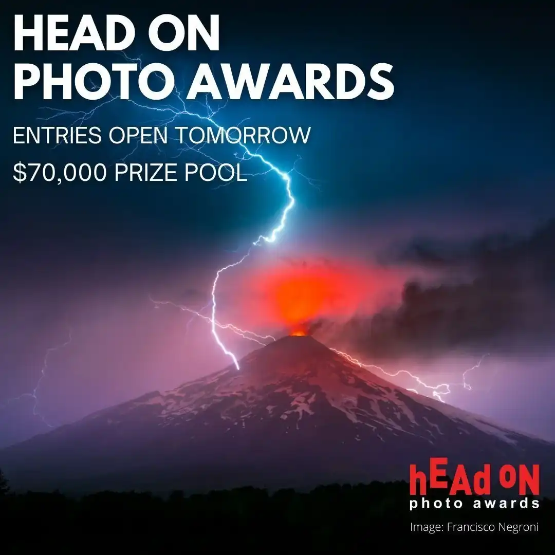 Head On Photo Awards 2025 2 - Deartline Head On Photo Awards 2025