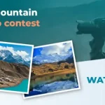 International Mountain Day 2025 photo contest 14 - Deartline International Mountain Day 2025 photo contest