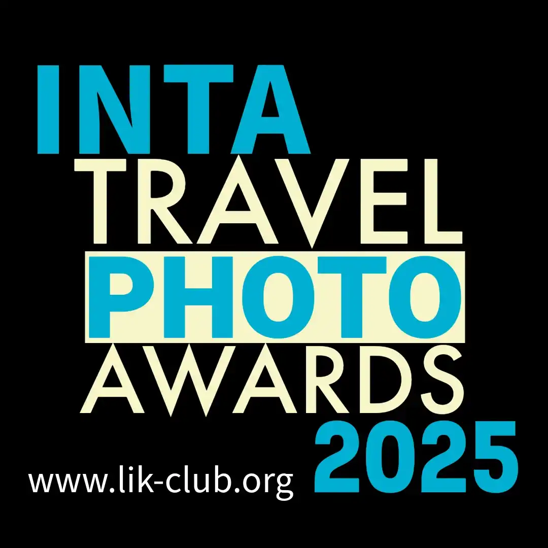 International Travel Photo Award 2025 (INTA 2025)