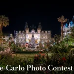 Monte-Carlo Photo Contest 2026