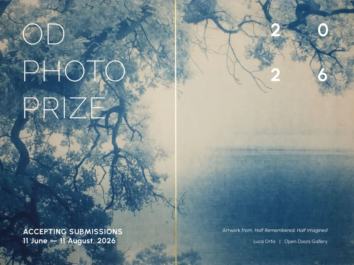 OD Photo Prize 2026