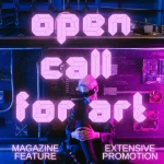 Open Call for solo virtual exhibitions 2025 by Goddess Arts Magazine 2 - Deartline Open Call for solo virtual exhibitions 2025 by Goddess Arts Magazine