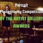 Portrait Photography Contest by The Artist Gallery