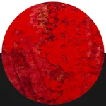 Red Art Competition 2026 by Artist Space Gallery