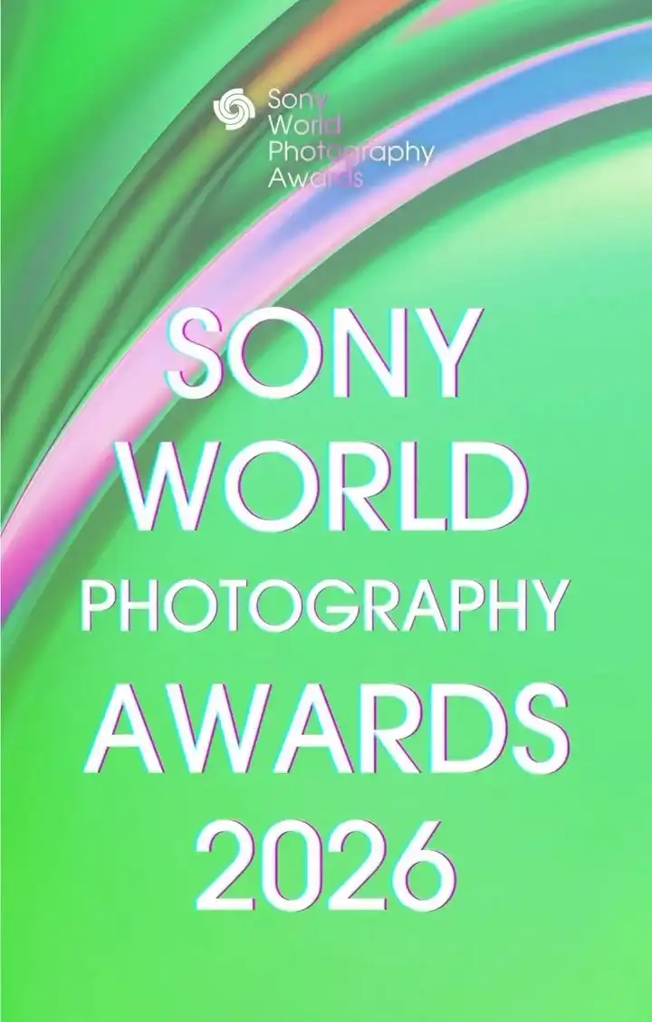Photography contests & awards 12 - Deartline Sony World Photography Awards 2026
