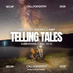 Telling Tales by SE Center for Photography