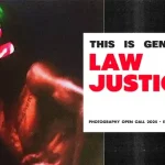 This is Gender: Law & Justice 28 - Deartline This is Gender: Law & Justice