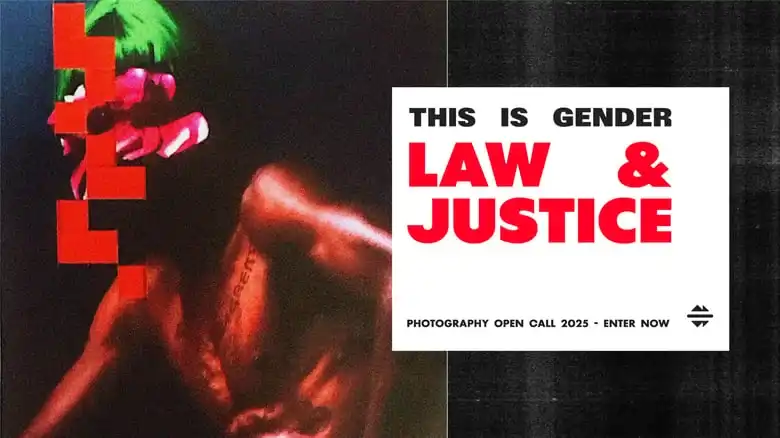 This is Gender: Law & Justice