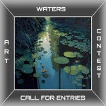 Waters Art Contest 2025 by Grey Cube Gallery 13 - Deartline Waters Art Contest 2025 by Grey Cube Gallery