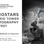 XII Eurostars Madrid Tower Photography Prize 2025 44 - Deartline XII Eurostars Madrid Tower Photography Prize 2025