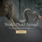 reFocus Awards World Photo Annual 2026