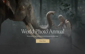 reFocus Awards World Photo Annual 2026