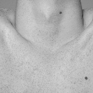 Body Shapes, Irina Cheremisina - 1st Place - Black & White Nude Series of the Year 2025 (1)