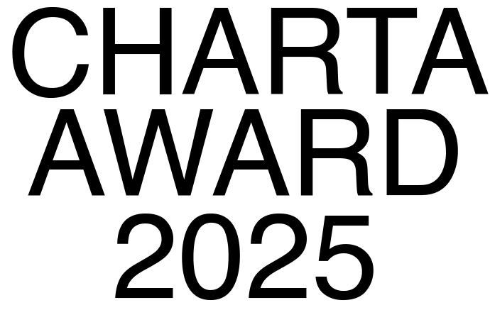 Charta Award 2025 2 - Deartline Charta Award 2025