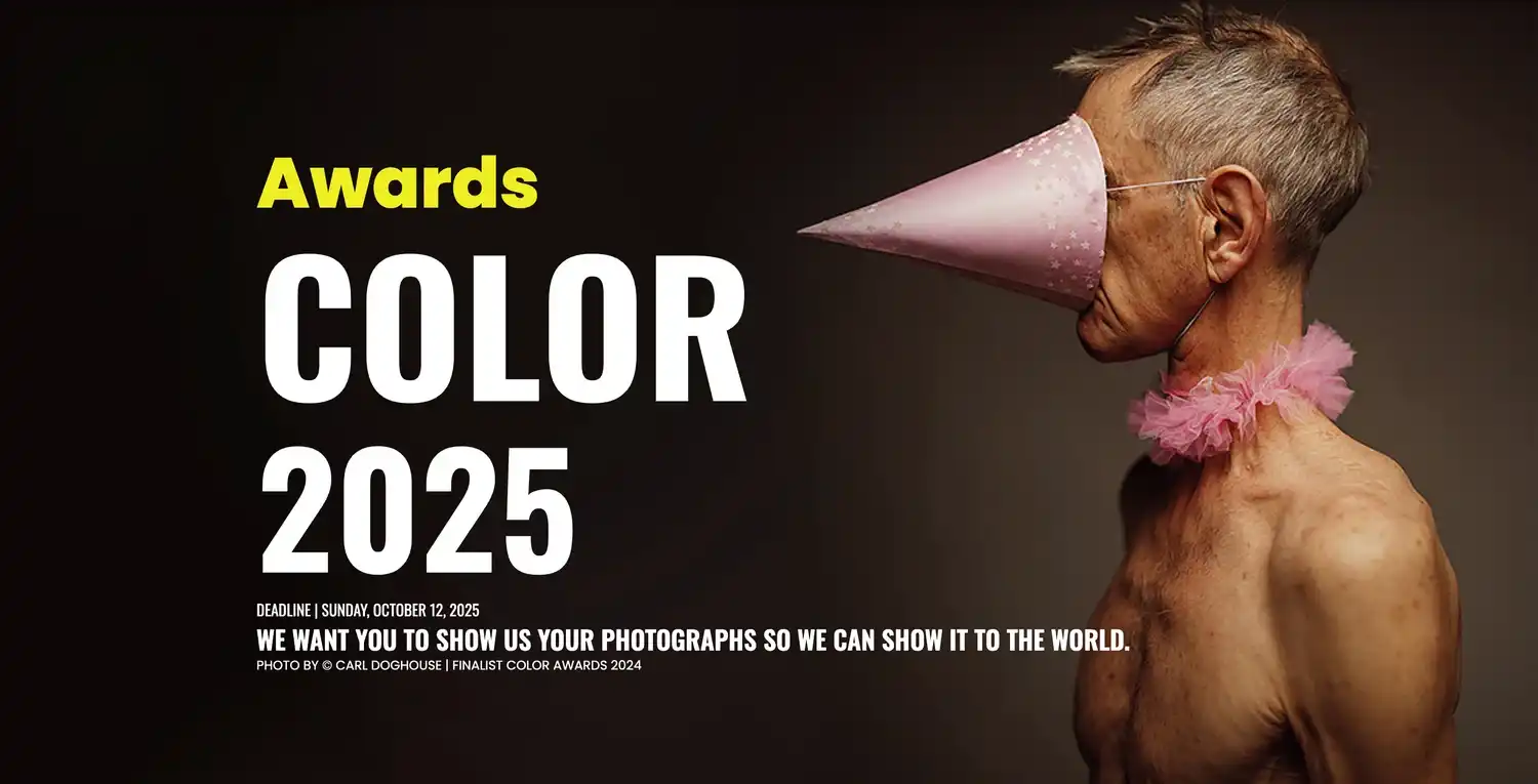 Color Awards 2025 2 - Deartline Color Awards 2025