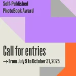 Henri Cartier-Bresson Self-Published PhotoBook Award 2025 4 - Deartline Henri Cartier-Bresson Self-Published PhotoBook Award 2025